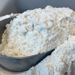 White Masa Flour