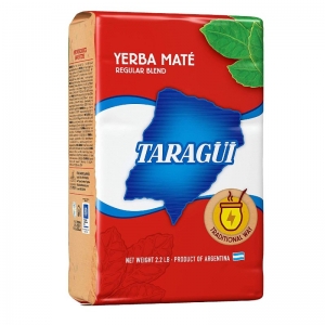 Taragui Yerba Mate Tea 1kg