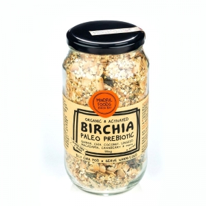 Mindful Foods Organic Paleo Prebiotic Birchia 550g