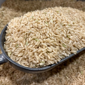 Australian Medium Grain Brown Rice