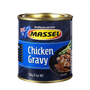 Massel Instant Gravy Granules Chicken Style 130g