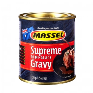 Massel Instant Gravy Supreme 130g