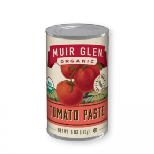 Muir Glen Organic Tomato Paste 170g