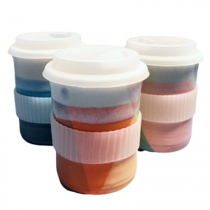 Mark Knight Pottery My Cups (Assorted Colours/Patterns)