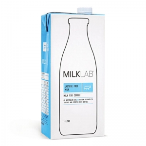 MilkLab Lactose Free Dairy Milk 1L