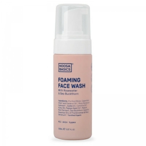 Noosa Basics Foaming Face Wash 150ml