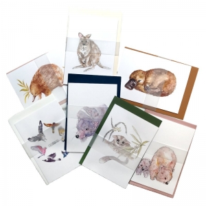 Nicole Peta Designs Gift Card (Various Prints)