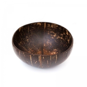 Niulife Handcrafted Coconut Bowl