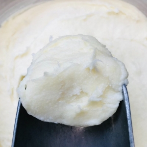 Organic Pure Unrefined Shea Butter