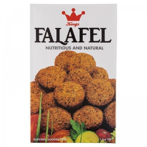 Kings Falafel Mix 1kg