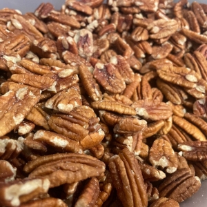 Australian Pecan Nuts