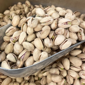 Roasted Salted Pistachios - In Shell