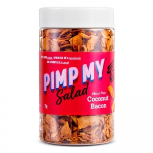 Pimp My Salad Coconut Bacon 80g