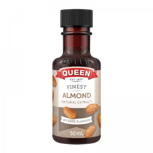 Queen Almond Extract 50ml
