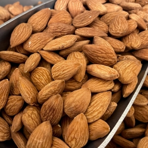 Australian Almonds - Raw (Insecticide-Free)