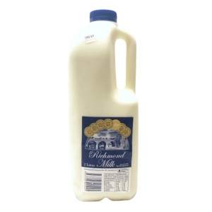 Richmond Milk 2L