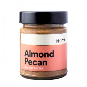 Noya Almond Pecan Butter 250g