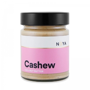 Noya Cashew Nut Butter 250g