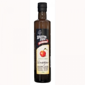 Spreyton Apple Cider Vinegar 500ml