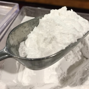 Salt Skip Baking Powder