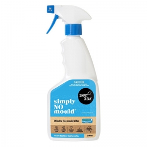 Simply Clean Simply No Mould Spray 500ml