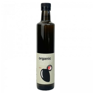 Spiral Organic Extra Virgin Olive Oil 500ml