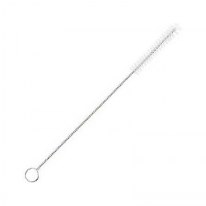 Ever Eco Stainless Steel Straw Cleaning Brush (Single)