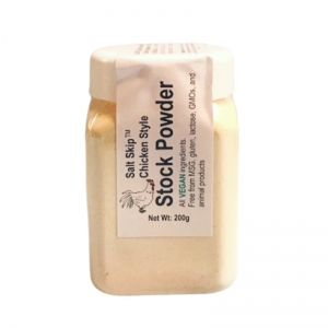 Eumarrah Salt Skip Chicken Style Stock Powder 200g