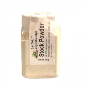 Eumarrah Salt Skip Vegetable Style Stock Powder 200g