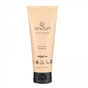 Sanctum Organic Shampoo Normal 200g