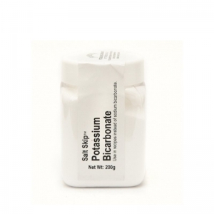 Eumarrah Salt Skip Potassium Bicarbonate 200g