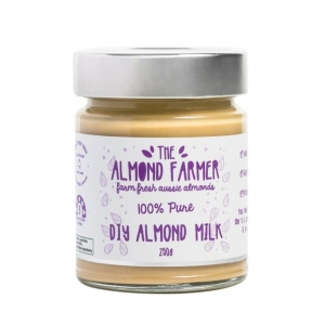 The Almond Farmer DIY Almond Milk Concentrate 250g