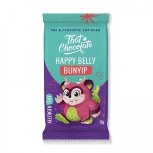 That Chocolate Happy Belly Bunyip 15g