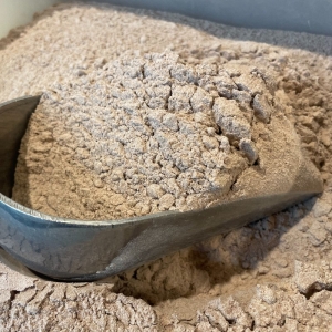 Australian Brown Teff Flour