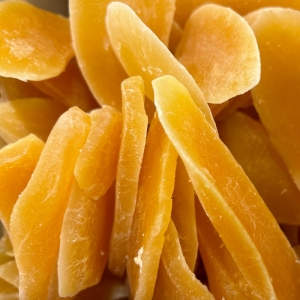 Thai Mango Slices