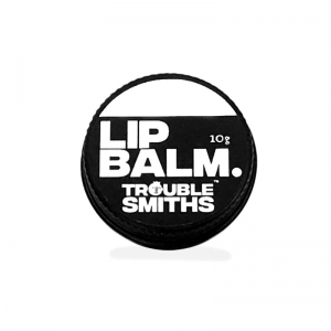 Troublesmiths Natural Lip Balm 10g