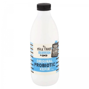 The Milk Thief Organic Probiotic Kefir 1kg