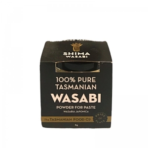 Shima Tasmanian Wasabi Powder 8g