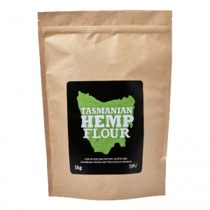 Hemp Foods Organic Hemp Flour 1kg