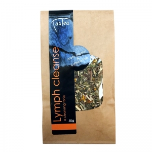 Tas Tea Loose Leaf Tea 50g - Lymph Cleanse