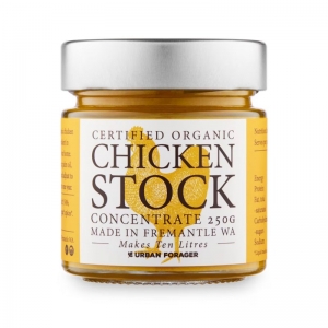 Urban Forager Organic Chicken Stock Concentrate 250g