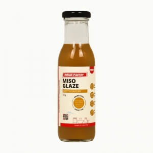 Umami Pantry Organic Miso Glaze 300g