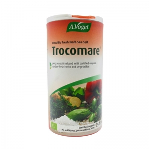 A.Vogel Organic Trocomare Sea Salt 250g