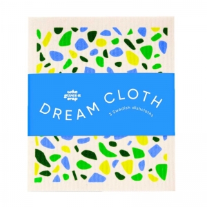 Who Gives A Crap Dream Cloth (3 Pack)
