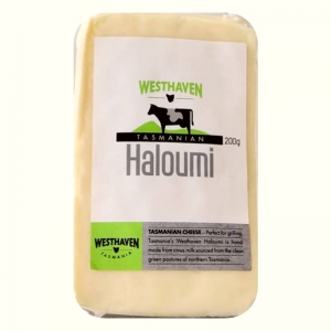 Westhaven Haloumi Cheese 200g