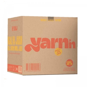 Yarn'n Toilet Paper Box (48 Rolls)